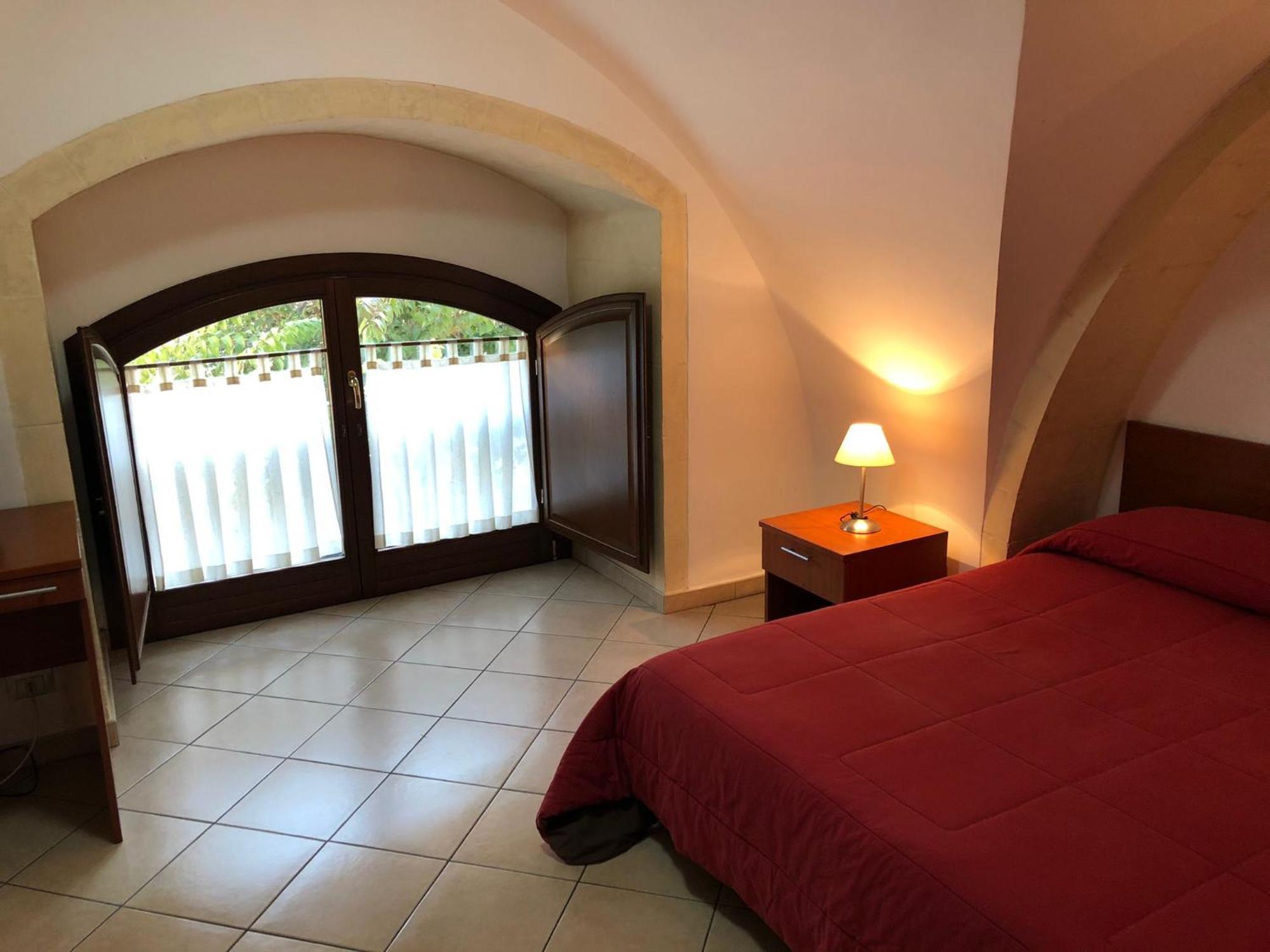 B&B Tarasia Ragusa Exterior photo