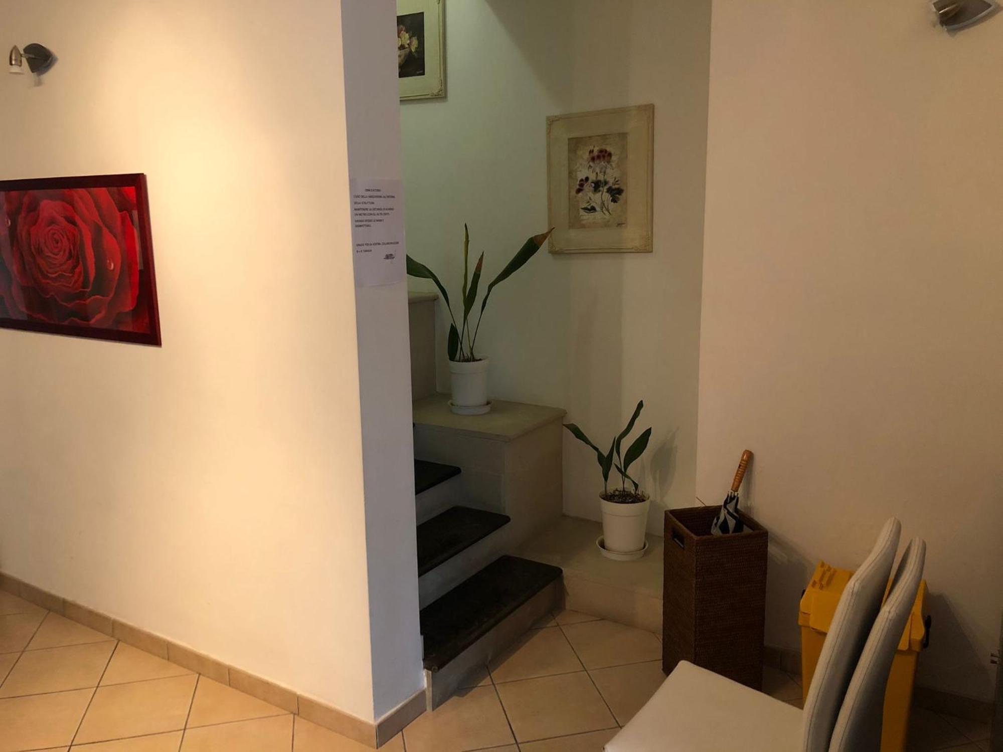 B&B Tarasia Ragusa Exterior photo
